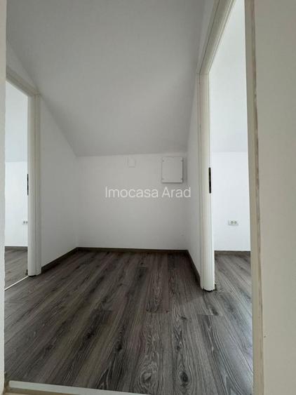 De vanzare Casa vila openspace P+M Relax naturi Mures trei insule Arad - 4