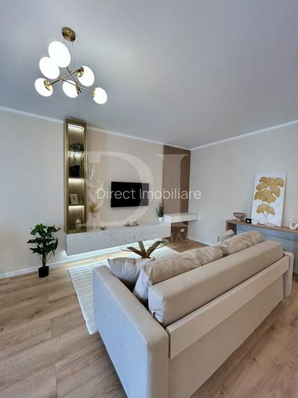 Apartament ultrafinisat / Zona Vivo - 9