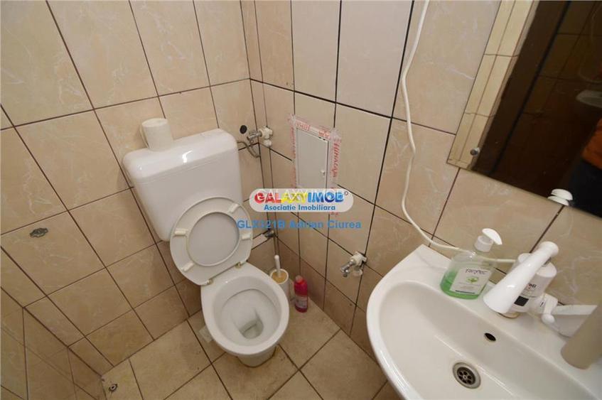 Spatiu comercial | 60mp | vitrina 7ml | Piata Unirii | Cocor - 10