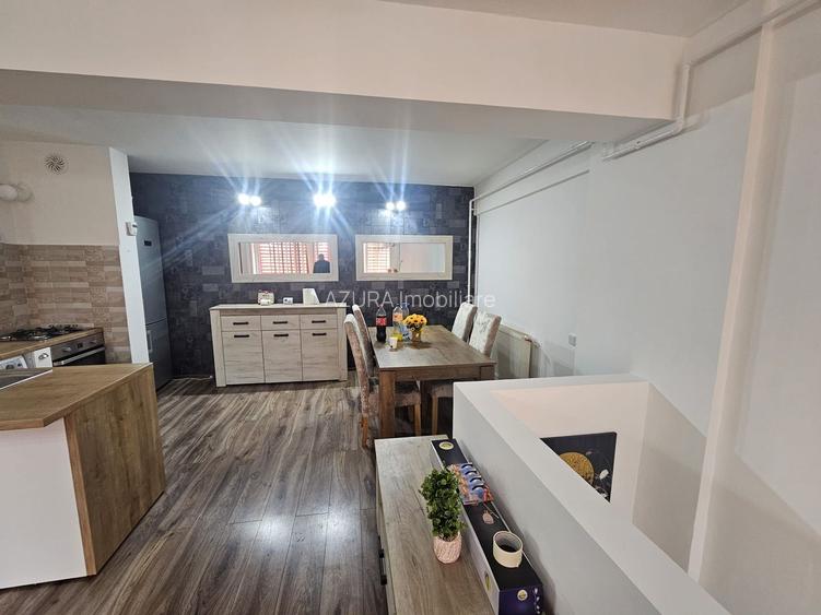 Apartament 2 camere, bloc 2010, garaj, zona Nord - 14