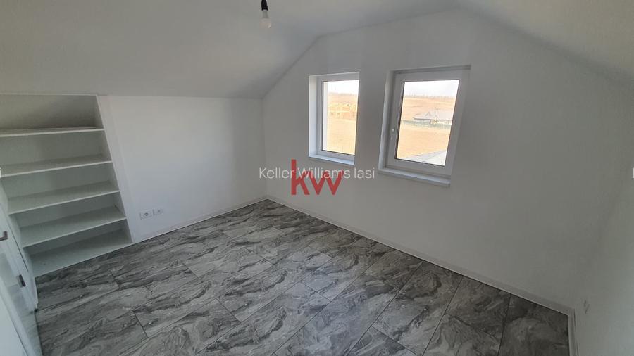 Vila 5 camere Aroneanu - 12