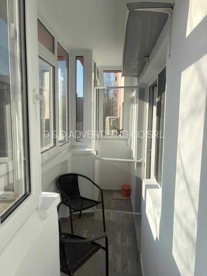 13 SEPTEMBRIE / SEBASTIAN - Garsoniera CONFORT 1 SPORIT - 6