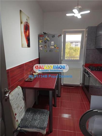 Vanzare garsoniera și loc parcare Theodor Pallady - 5