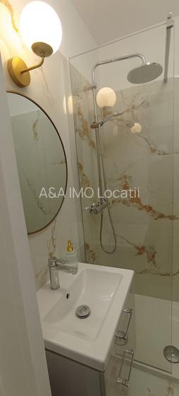 2 camere Centrul Istoric-Piata Sf Anton ideal investitie/regim hotelier - 9