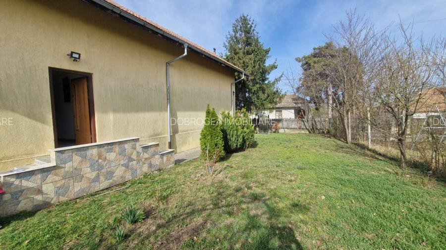 ORAS BABADAG- CASA P+M , TEREN 1000 MP - 12