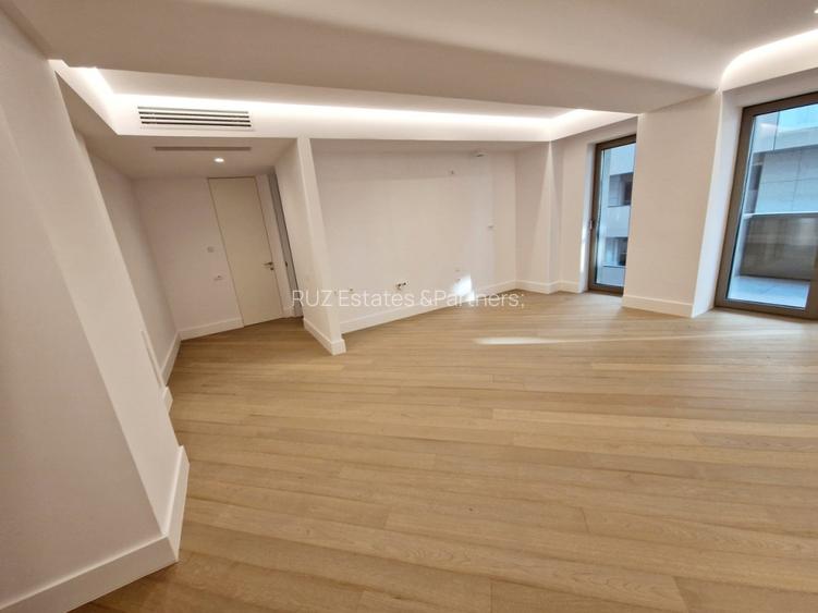 Apartament 3 camere de vanzare | 100 MP | Complex Cortina 12  - 2
