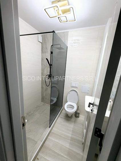 Apartament - Spatiu 3 camere  Muncii-Mihai Bravu - 6
