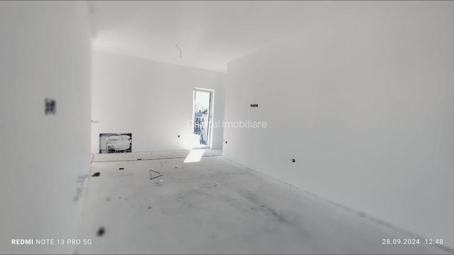 Comision 0%! Apartament cu doua camere! Str. PRINCIPESA ELISABETA - 7