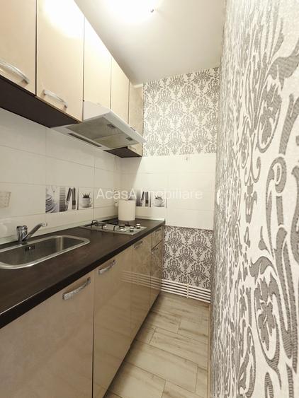 Garsoniera Tiglina 1 CT Ac mobilata si utilata - 5