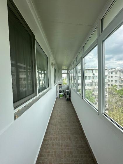 Ap 2 camere Ion Mihalache - Metrou 1Mai renovat 2026 - 10