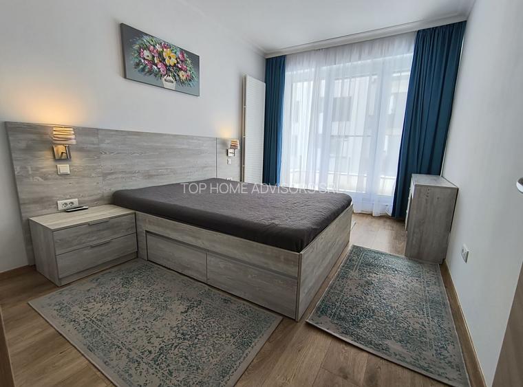 Barbu Vacarescu- Fabrica de Glucoza- Laguna Residence- Hotel Caro - 8