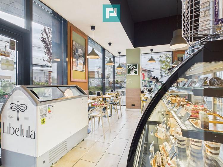 AFACERE PROFITABILĂ COFETĂRIE - FAST FOOD - 23