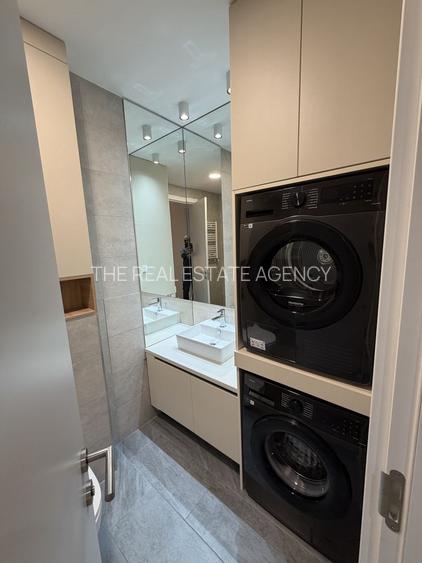 Vilă 5 camere | Complex Zenville Pipera | Piscină | Circuit închis - 5