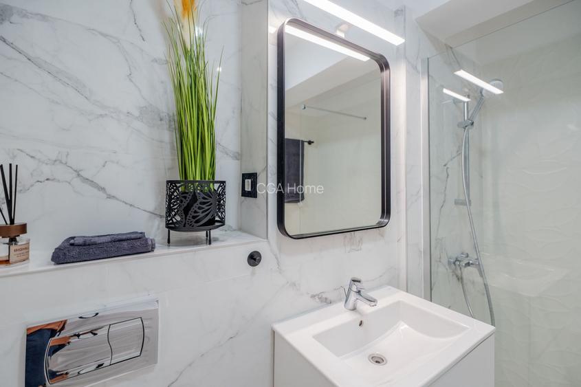 3 CAMERE | MUTARE IMEDIATA | ROND OMV PIPERA | NOU | PARCARE - 13