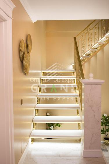 DUPLEX PREMIUM, PISCINA INCALZITA, ZONA BORHANCI/ROMUL LADEA - 38