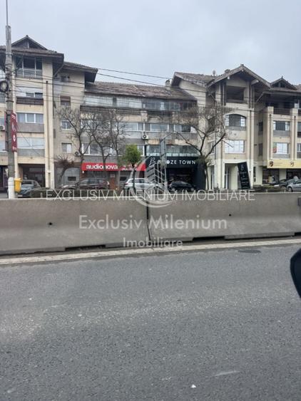 Spatiu Comercial Otopeni Dn 1 Stradal - 7