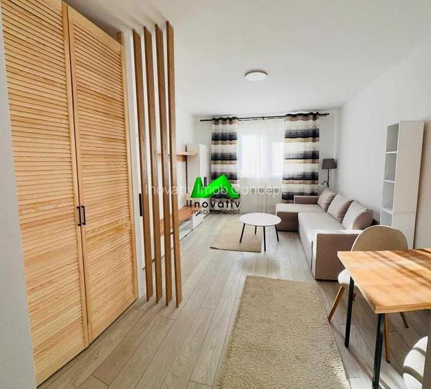 Garsoniera de vanzare Sibiu Vasile Aaron - 4