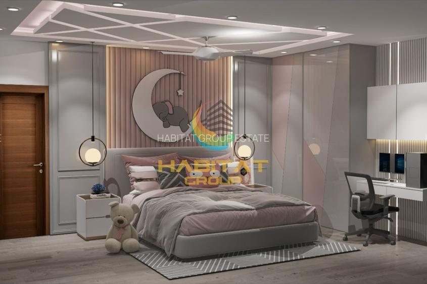 Apartament 2 camere nou Mihai Bravu decomandat investitie 2026 - 5