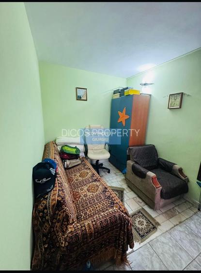 De vânzare – casă situată pe strada Nicolae Iorga - 5