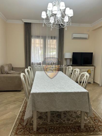 Vila 4 camere, Santa Maria Bay , Faleza Nord, centrala gaze, aer conditionat - 5