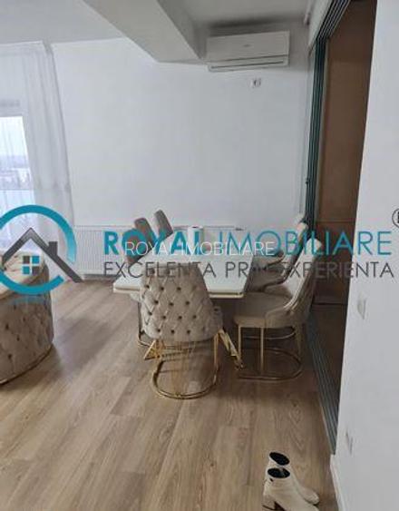 Royal Imobiliare - Inchiriere apartament 3 camere zona Albert - 5