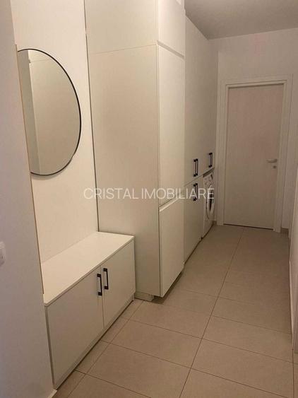 Închiriere Apartament cu 2 camere Baba Novac, 5 min metrou, centrala, 2 AC - 7