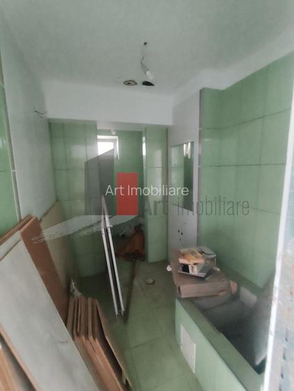 Apartament cu 3 camere de vanzare in Confort City - 7