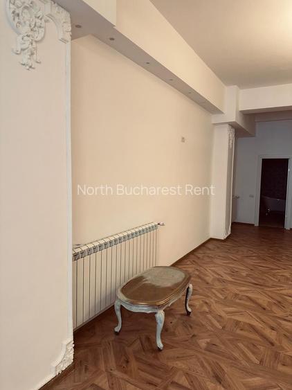 Spatiu de inchiriat 50 mp + loc de parcare | Dorobanti - 4