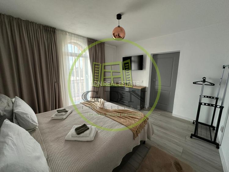 Casa 4 camere, 120mp, Carcea, zona Metro - 4