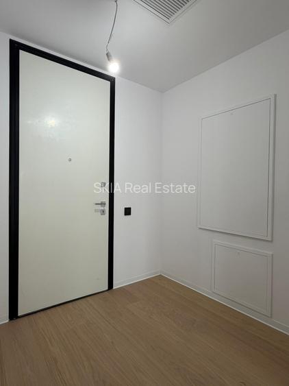 ONE FLOREASCA TOWERS - STUDIO DUBLU - 10