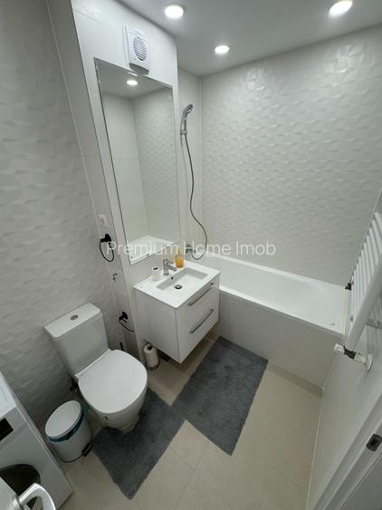 Apartament | 2 camere |  bloc nou  | parcare | Hils Brauner - 10