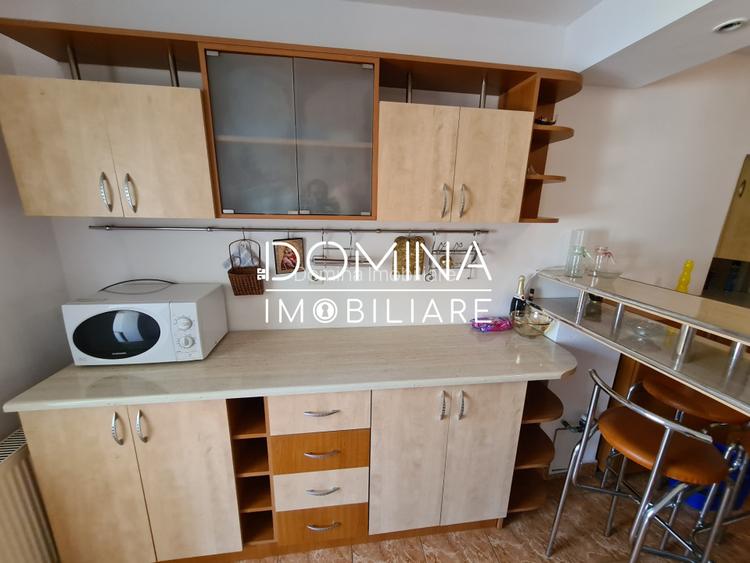 Închiriere apartament 2 camere, mobilat/utilat, Piața Centrală, Târgu Jiu - 6