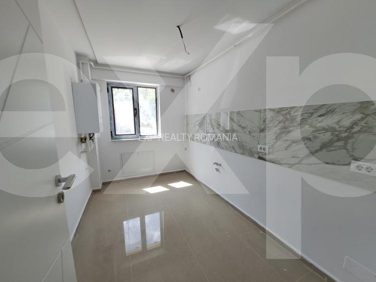 Apartament 3 camere Trivale | Bloc Nou Finalizat - 3