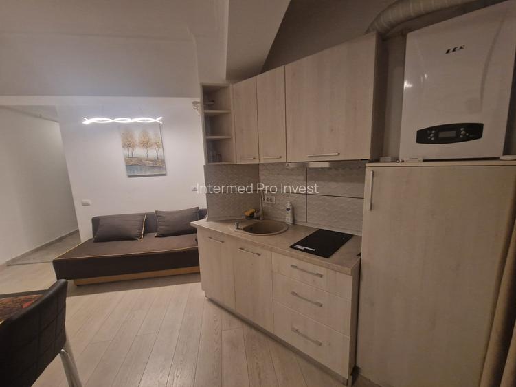 Statiunea Mamaia-garsoniera cu loc de parcare......... - 8