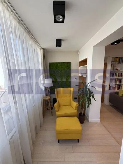 VANZARE APARTAMENT 3 CAMERE UNIRII | ULTRACENTRAL | FINISAT UTILAT MODERN | - 6
