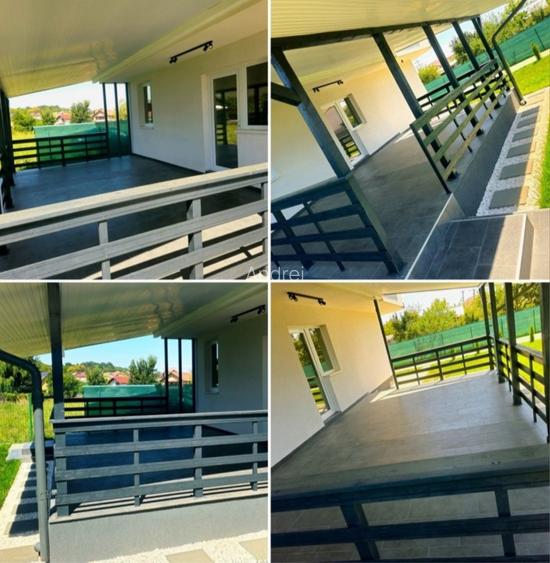 Vila de vânzare P+1E - Bascov, Arges - 6