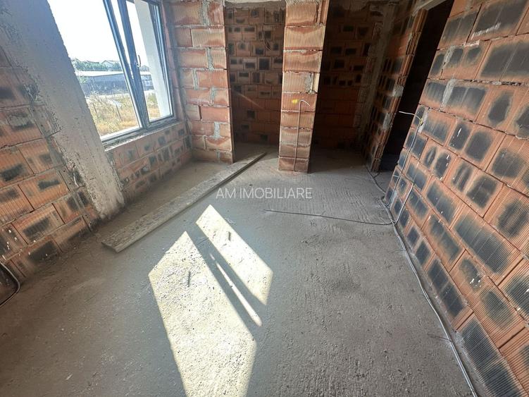 CASA INDIVIDUALA, TOATE UTILITATIE, INCALZIRE PARDOSEALA, COMISION 0% - 14