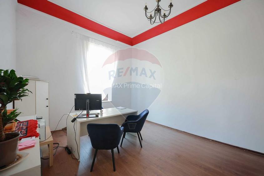 Spațiu Comercial + Birouri de Închiriat – 235 mp – Ultracentral - 13