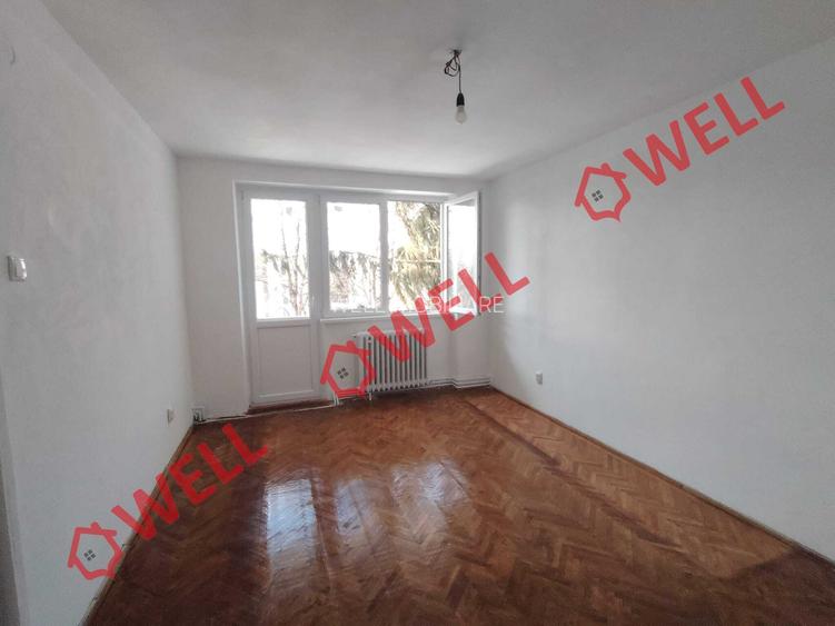 Apartament cu 3 camere de vânzare în Târgu Secuiesc, pe strada Oituz! - 3