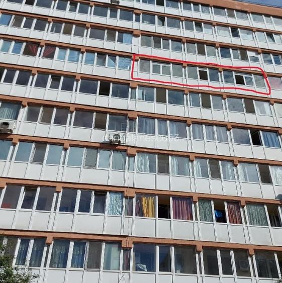 3 camere decomandat | bloc reabilitat | Șos. Pantelimon - 9