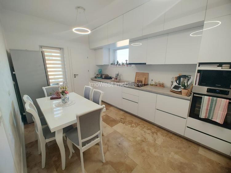 Braytim-Giroc | 5 camere | 3 bai | 4 terase | Asfalt - 4