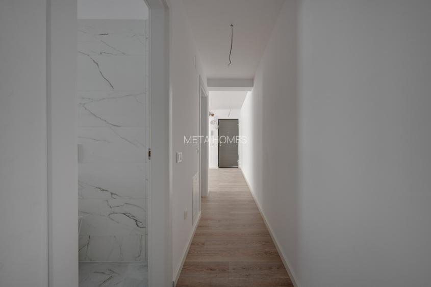 Apartament 2 camere nou | Parcul Circului  - 6