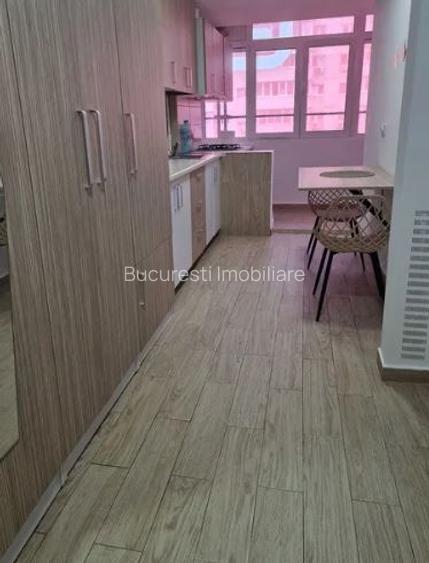 Apartament 2 Camere Stefan Cel Mare ,Metrou,et.5/7,Amenajat,mobilat,complet - 8