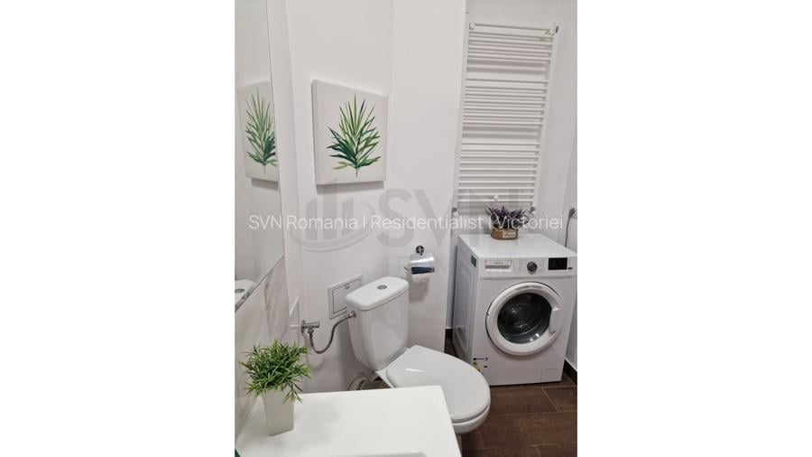 REA1027949 Apartament 2 camere l Calea Victoriei - 4