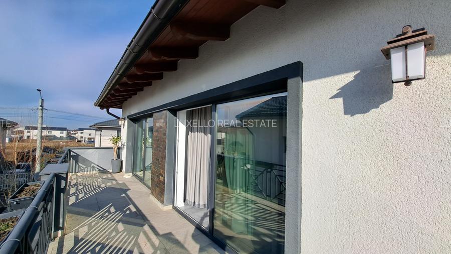 VILA INDIVIDUALA LUX - 40