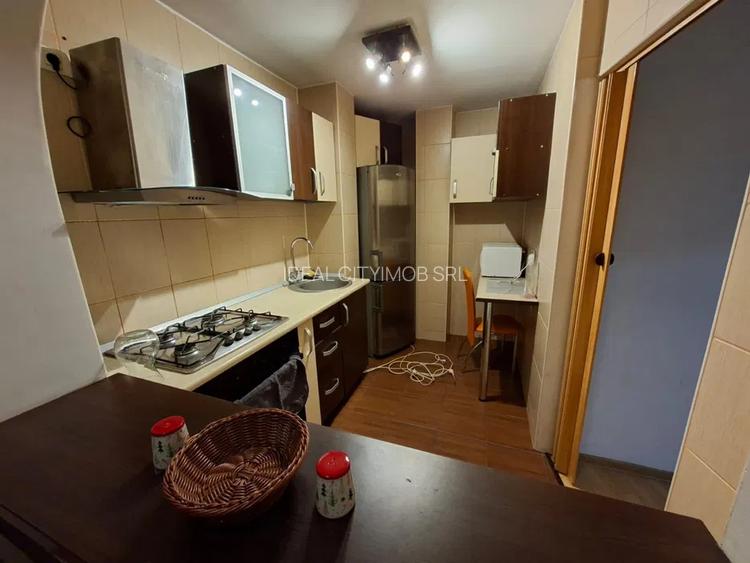 Inchiriere garsoniera Lacul Tei - 2
