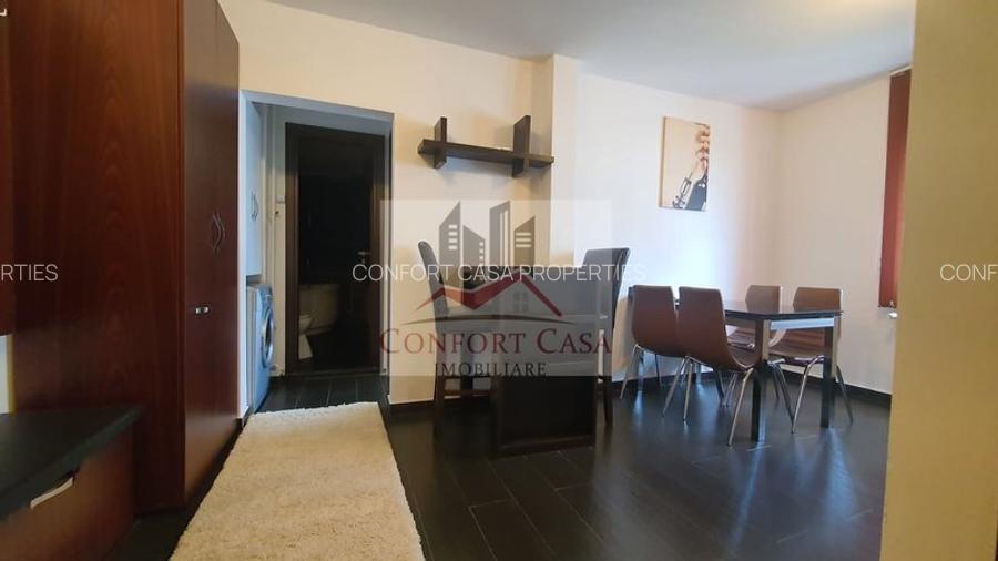 Muncii metrou- Decebal  - Pink Cafe- Apartament 2 camere- mobilat utilat modern - 14