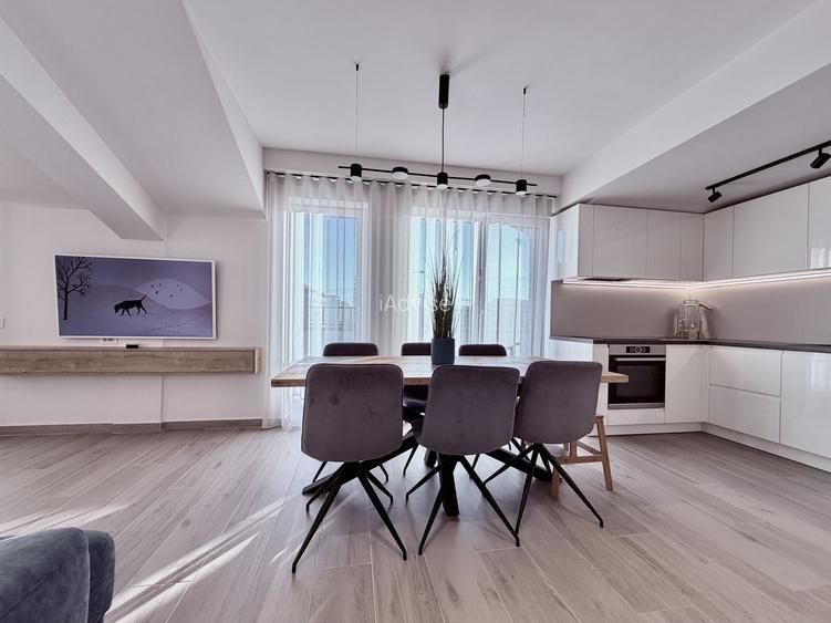 Penthouse 3 Camere – 150 mp - 8