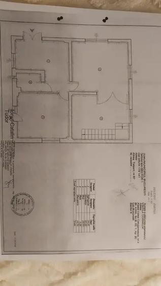 Casa Individuala 6 Camere Baneasa | Langa Padure | Aproape metrou M6