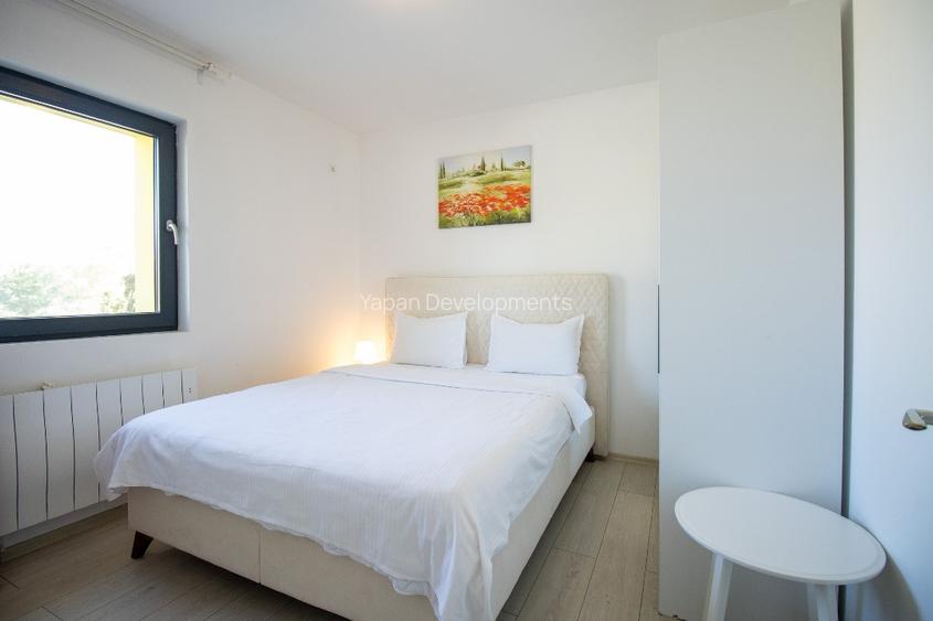 Lakeview Snagov – Apartamente cu Terasă, Investiție cu Chirie Lunară Garantată - 12